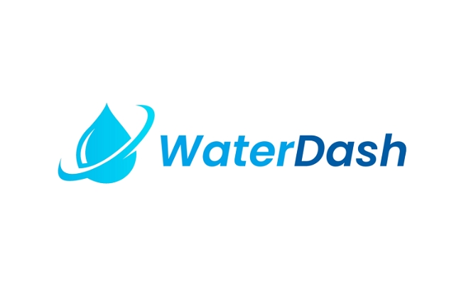 WaterDash.com